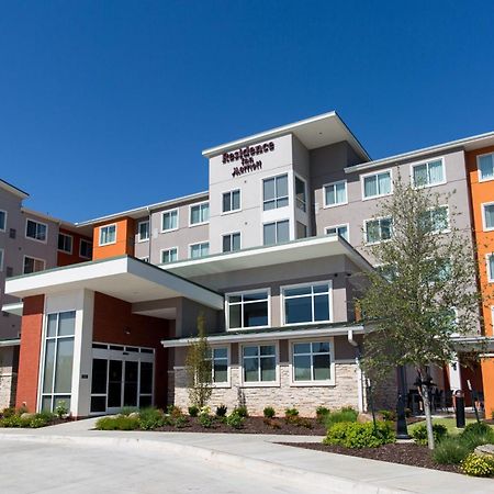 Residence Inn By Marriott Oklahoma City Northwest Luaran gambar