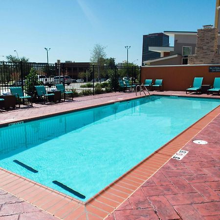 Residence Inn By Marriott Oklahoma City Northwest Luaran gambar