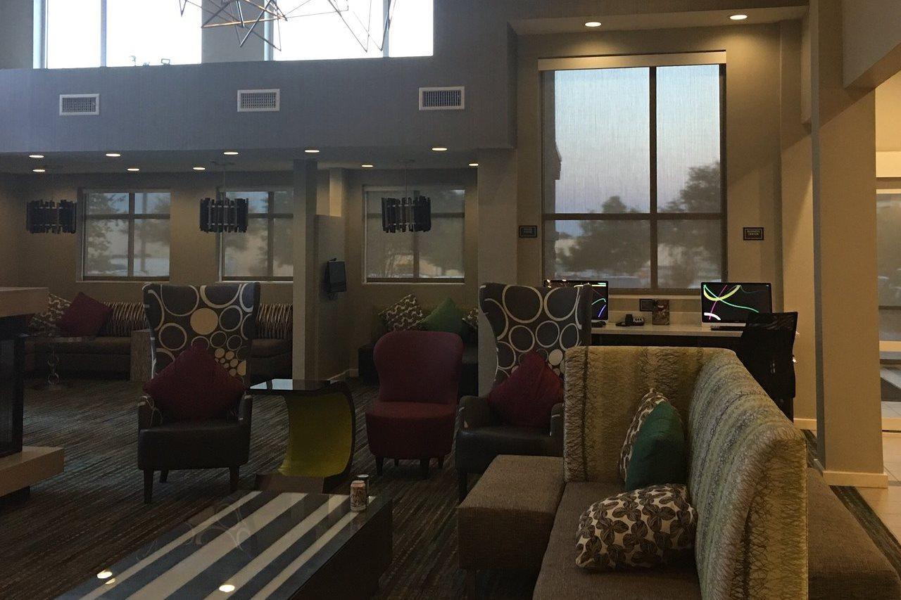 Residence Inn By Marriott Oklahoma City Northwest Luaran gambar