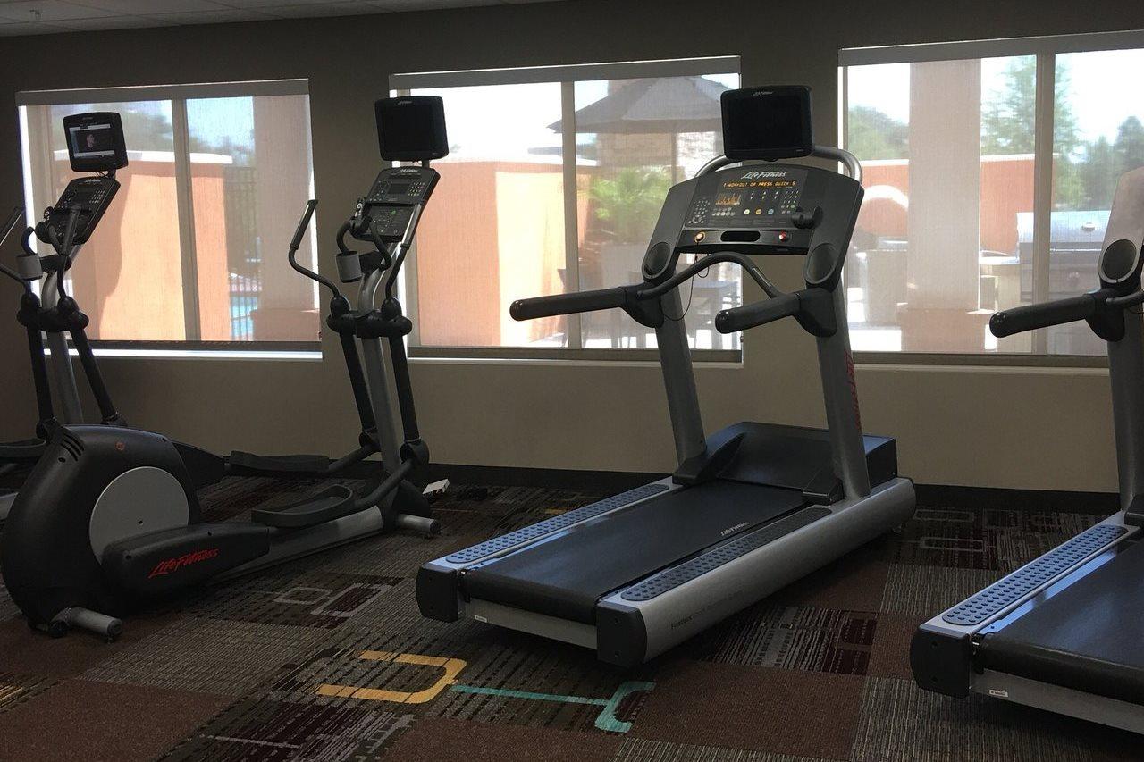 Residence Inn By Marriott Oklahoma City Northwest Luaran gambar