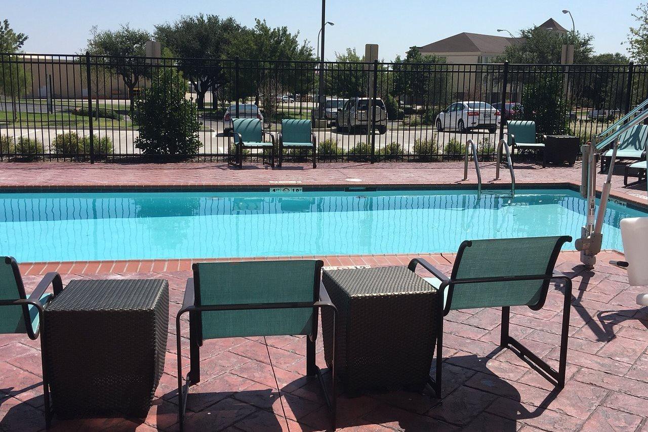 Residence Inn By Marriott Oklahoma City Northwest Luaran gambar