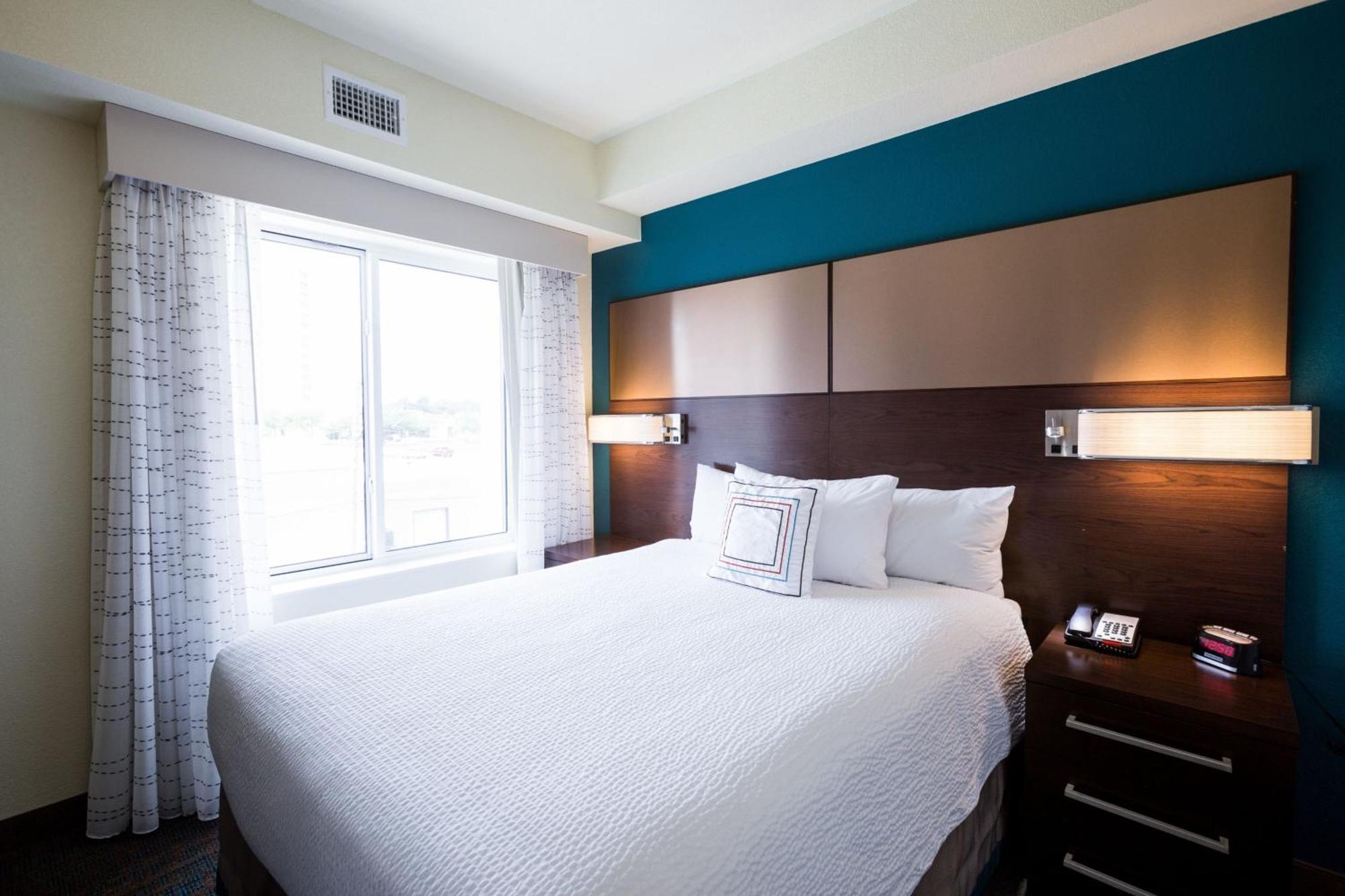 Residence Inn By Marriott Oklahoma City Northwest Luaran gambar