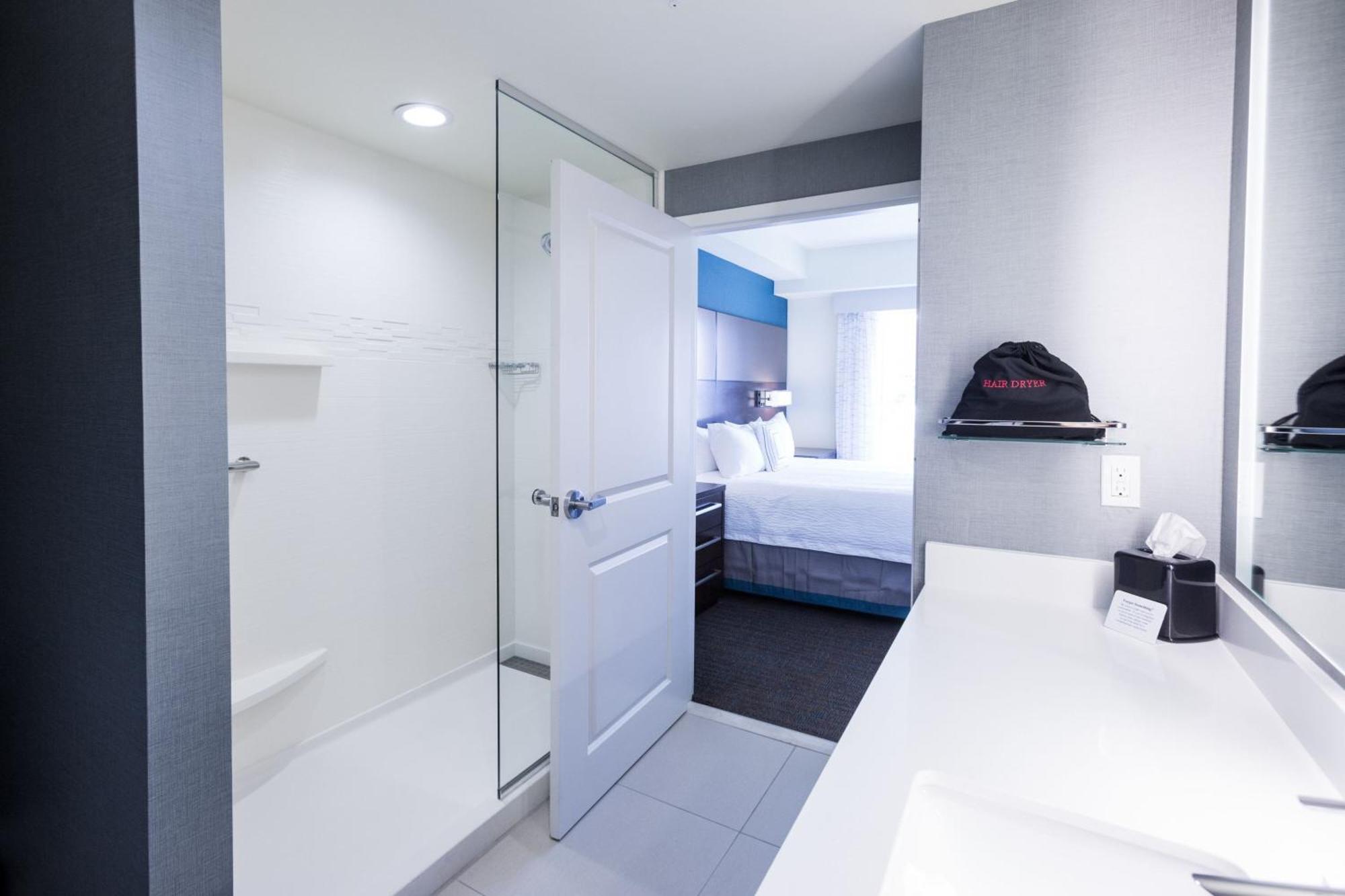 Residence Inn By Marriott Oklahoma City Northwest Luaran gambar