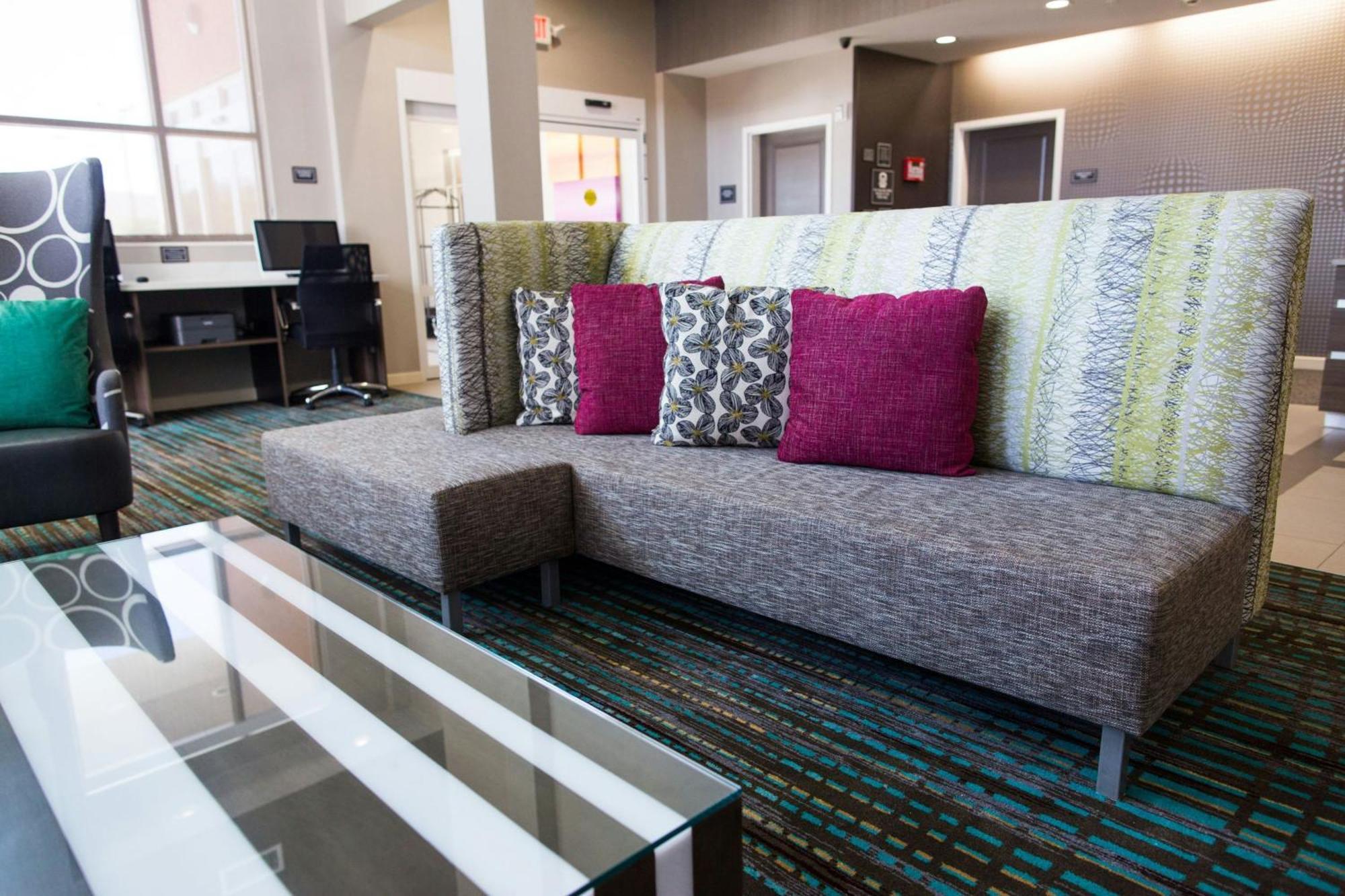 Residence Inn By Marriott Oklahoma City Northwest Luaran gambar