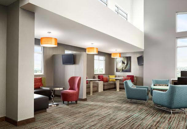 Residence Inn By Marriott Oklahoma City Northwest Luaran gambar