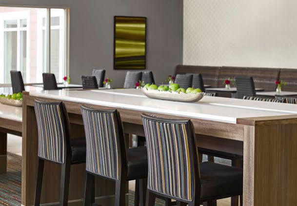 Residence Inn By Marriott Oklahoma City Northwest Luaran gambar