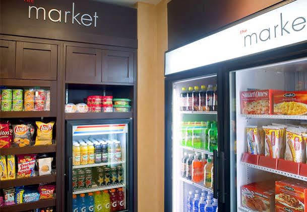 Residence Inn By Marriott Oklahoma City Northwest Luaran gambar