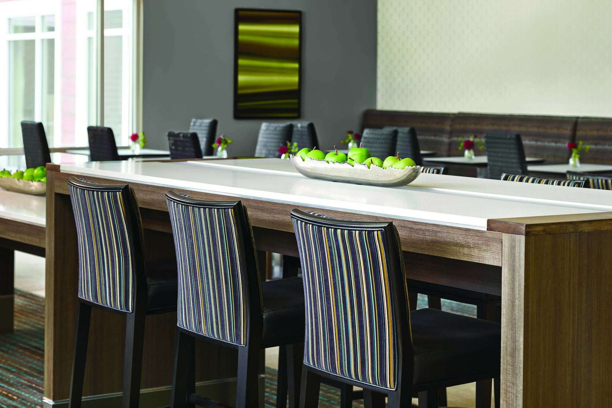 Residence Inn By Marriott Oklahoma City Northwest Luaran gambar