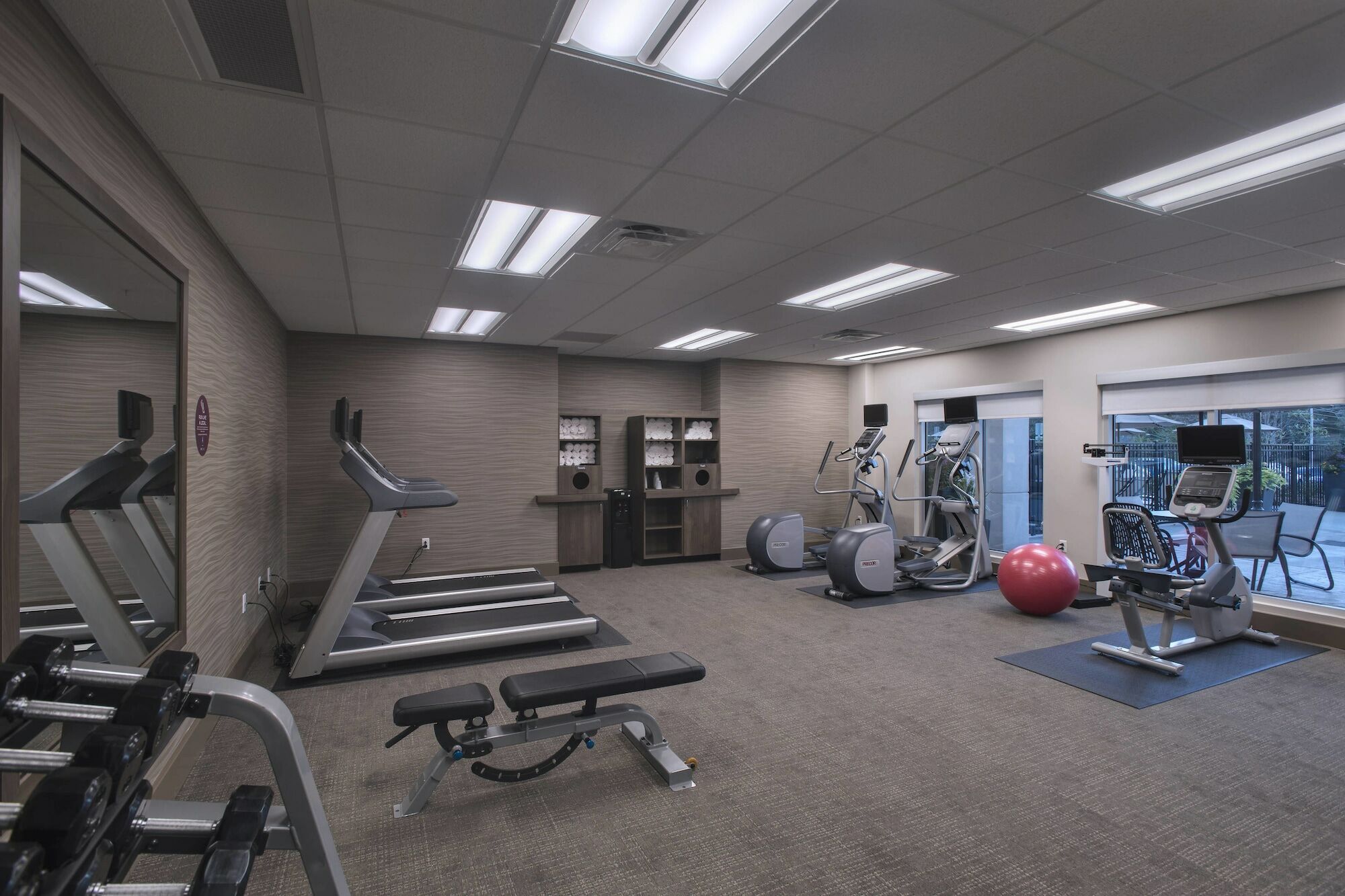 Residence Inn By Marriott Oklahoma City Northwest Luaran gambar