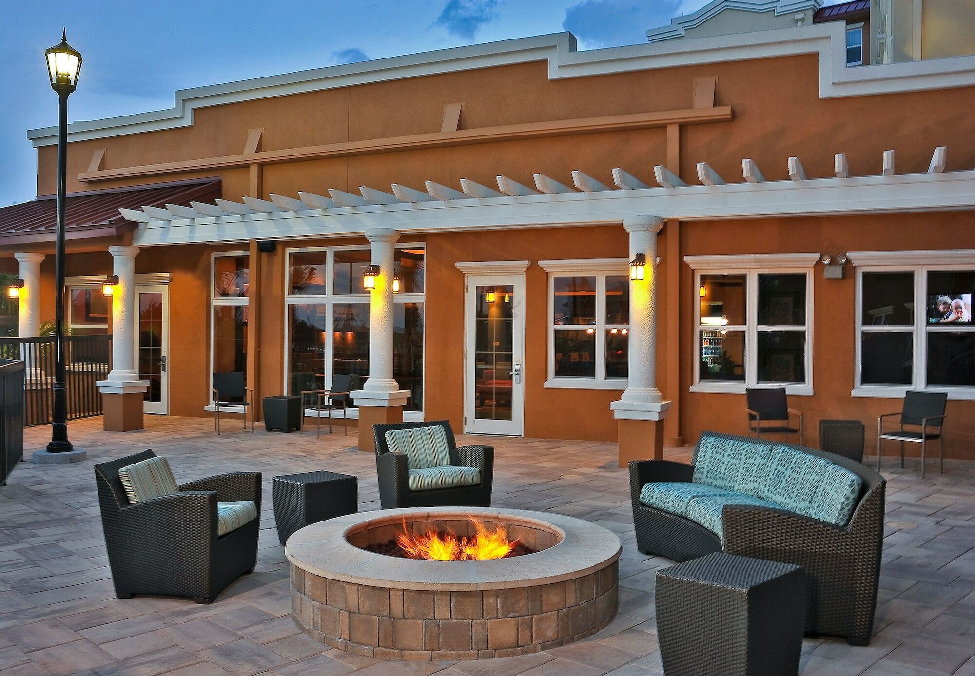 Residence Inn By Marriott Oklahoma City Northwest Luaran gambar