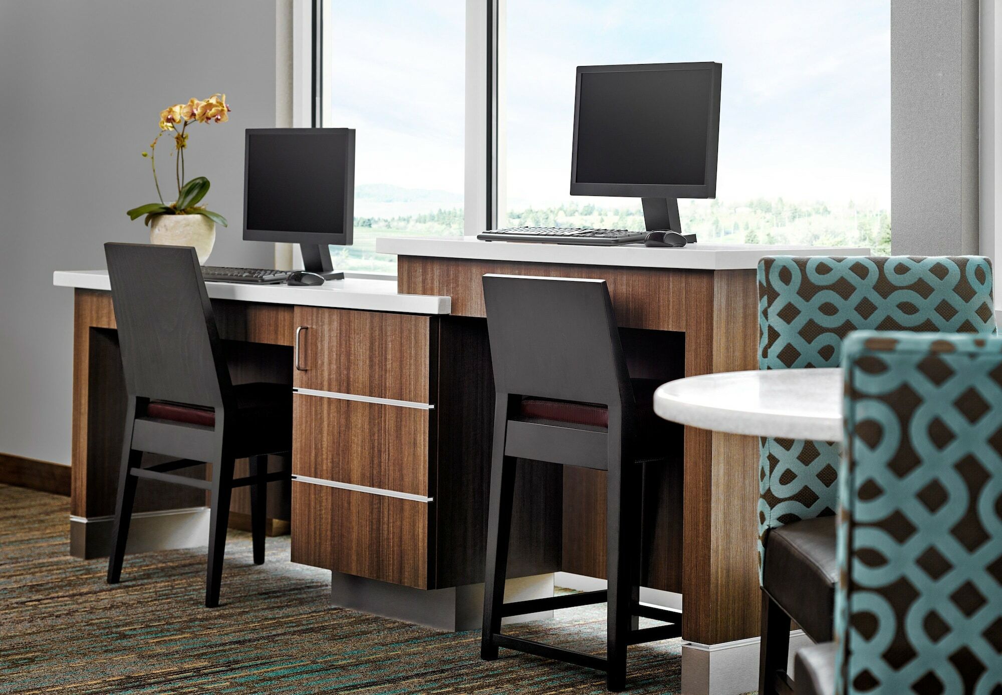Residence Inn By Marriott Oklahoma City Northwest Luaran gambar