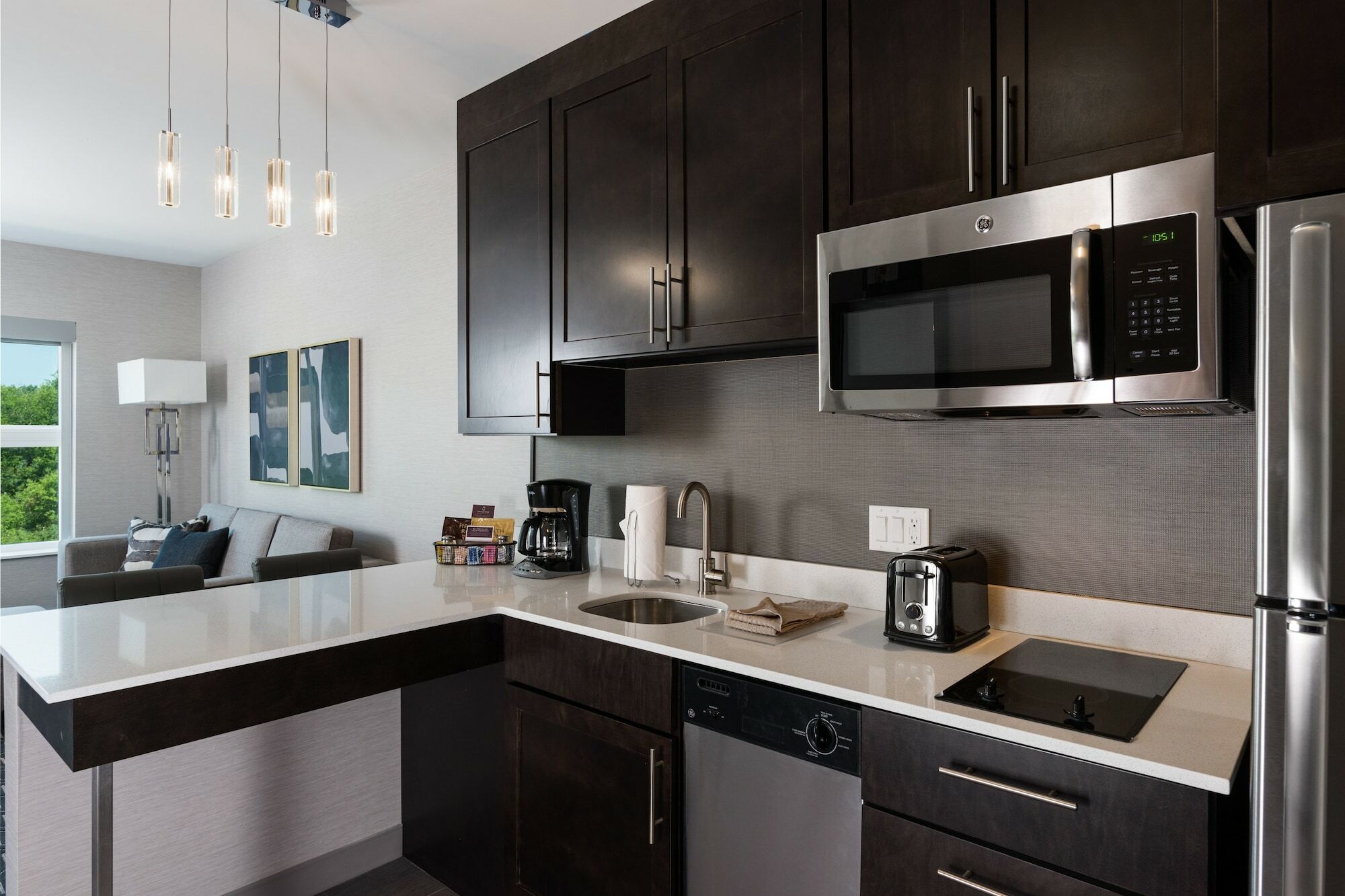 Residence Inn By Marriott Oklahoma City Northwest Luaran gambar