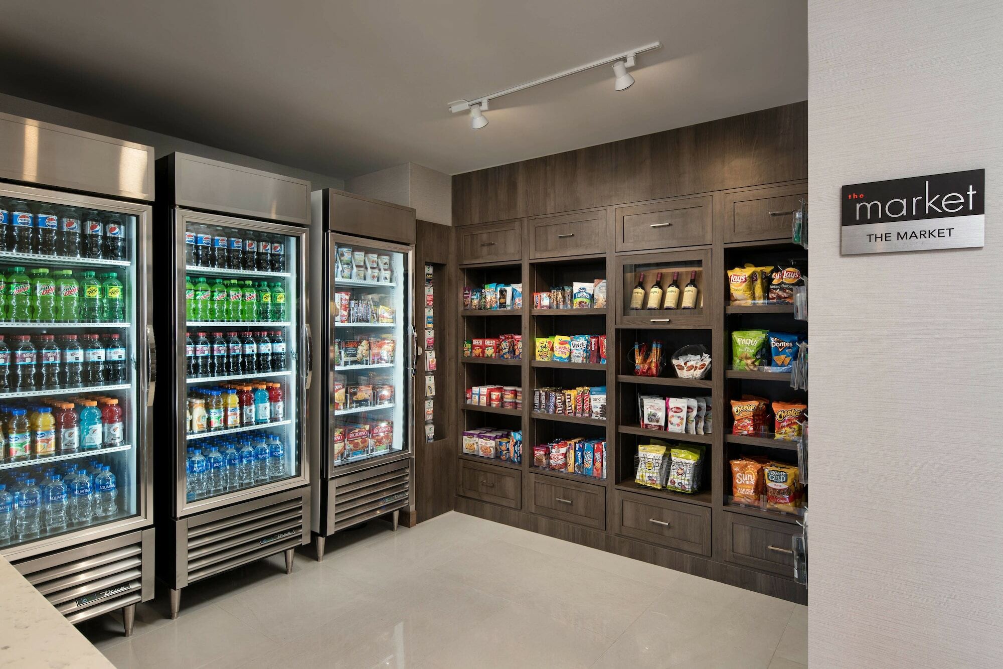 Residence Inn By Marriott Oklahoma City Northwest Luaran gambar
