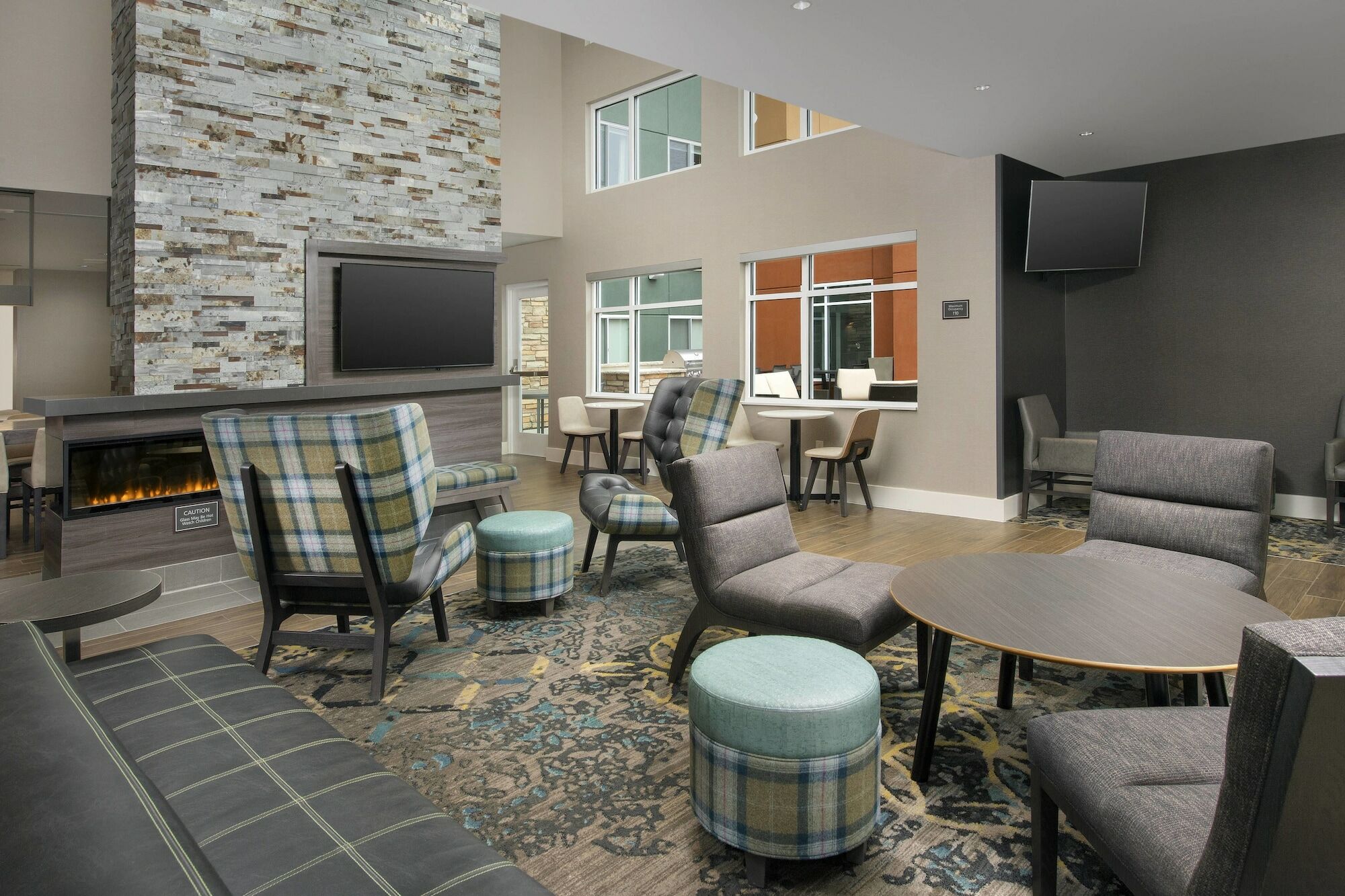 Residence Inn By Marriott Oklahoma City Northwest Luaran gambar