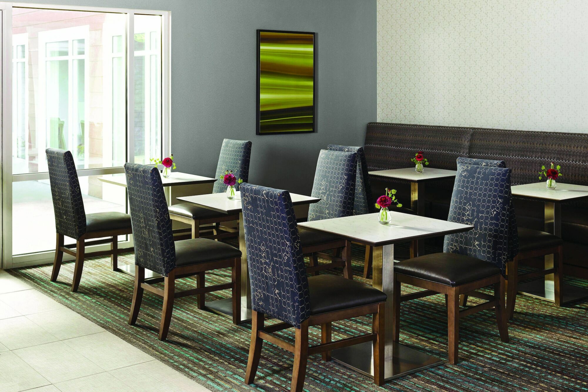 Residence Inn By Marriott Oklahoma City Northwest Luaran gambar